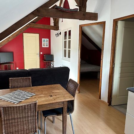 La Maison Du Chene 1 Miniac-Morvan エクステリア 写真