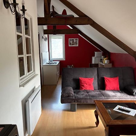 La Maison Du Chene 1 Miniac-Morvan エクステリア 写真