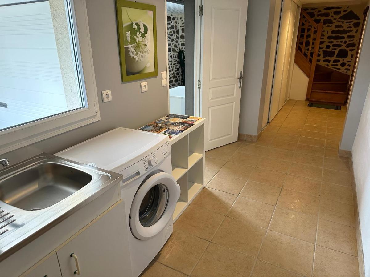 La Maison Du Chene 1 Miniac-Morvan エクステリア 写真
