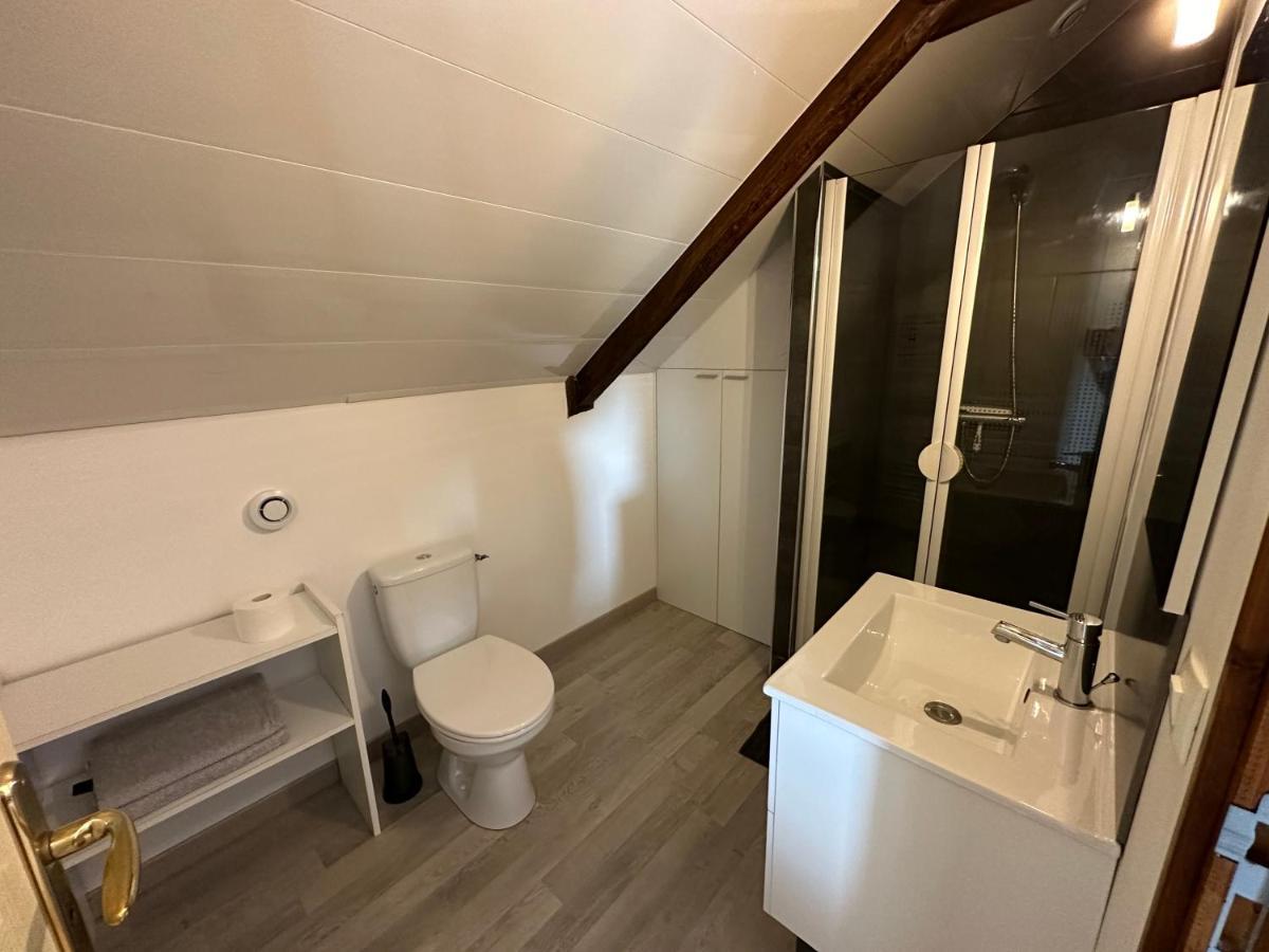 La Maison Du Chene 1 Miniac-Morvan エクステリア 写真